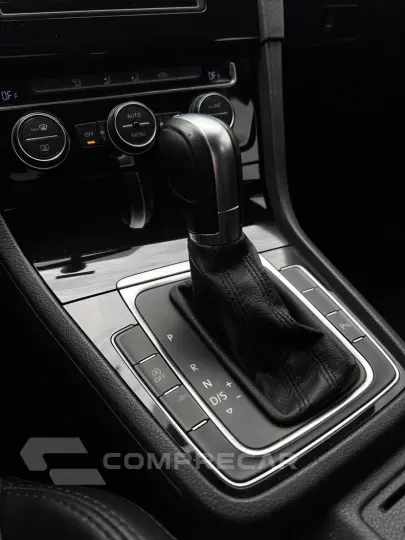 GOLF 1.4 TSI Highline 16V