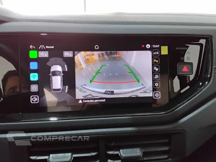 NIVUS 1.4 250 TSI TOTAL FLEX GTS AUTOMÁTICO