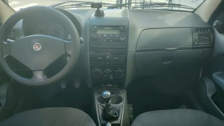 SIENA 1.4 MPI EL 8V