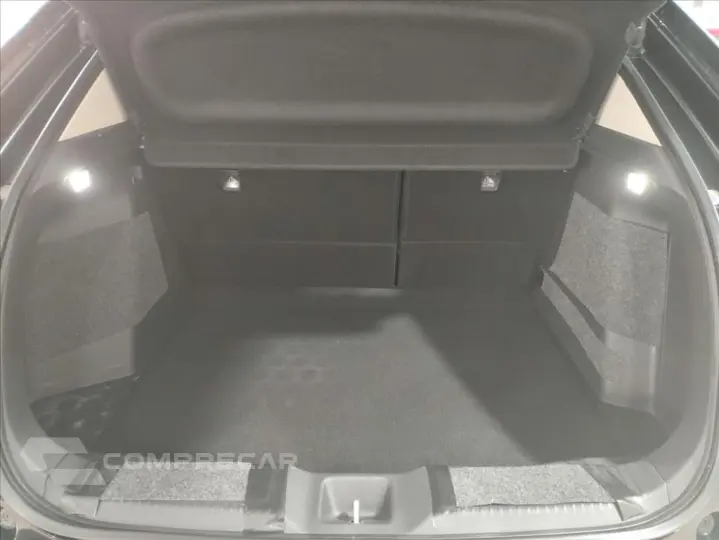 HR-V 1.5 DI I-VTEC FLEX EXL CVT