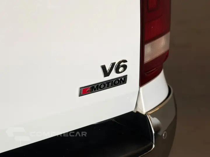 AMAROK 3.0 V6 TDI DIESEL HIGHLINE CD 4MOTION AUTOMÁTICO