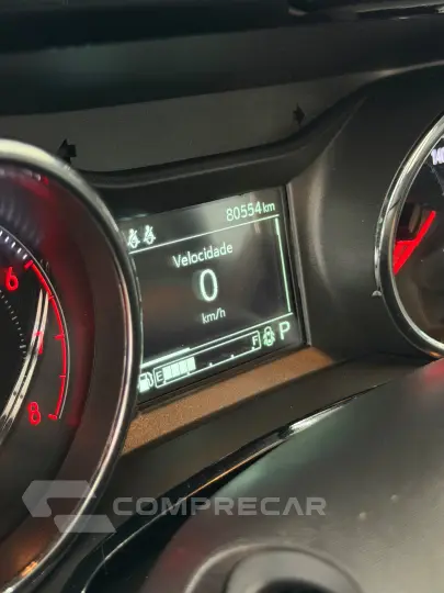 MONTANA PREMIER 1.2 Turbo Flex 12V Aut.