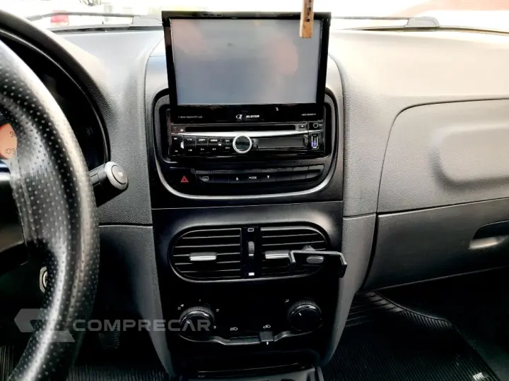 Siena EL 1.0 mpi Fire Flex 8V 4p