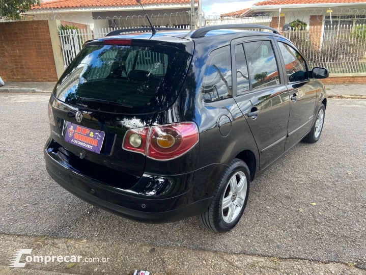 SPACEFOX 1.6 MI 8V
