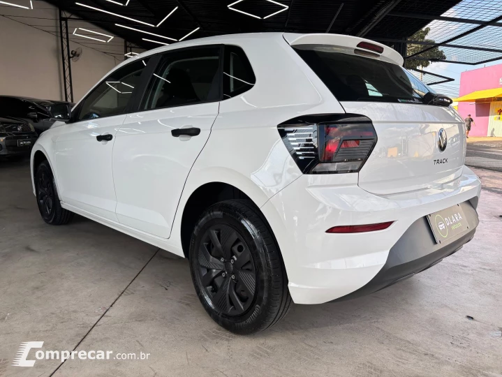 POLO 1.0 MI 16V
