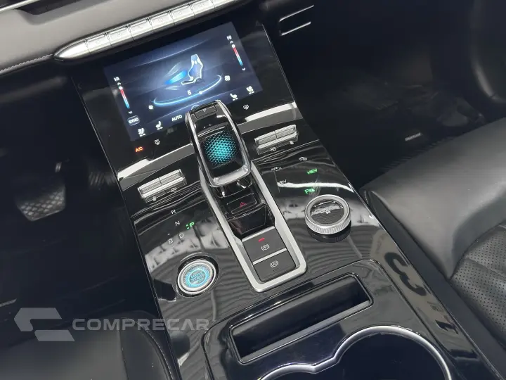 TIGGO 8 PRO 1.5 TCI PLUG-IN HYBRID DHT