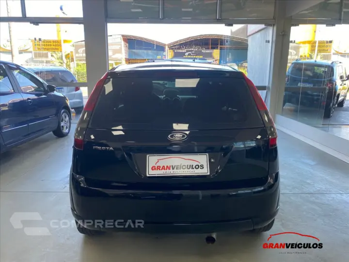 FIESTA 1.0 MPI HATCH 8V FLEX 4P MANUAL