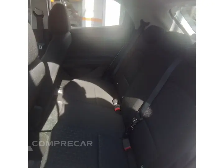 HB20 1.0 TGDI FLEX COMFORT PLUS AUTOMÁTICO