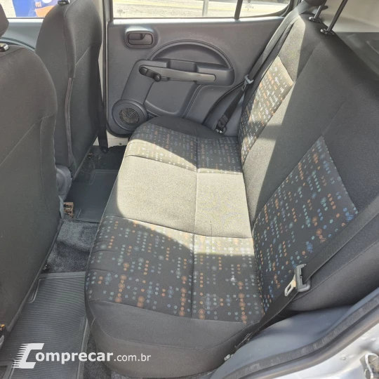 UNO VIVACE Celeb. 1.0 EVO F.Flex 8V 5p