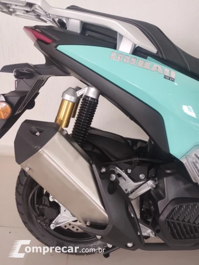 URBAN 150i
