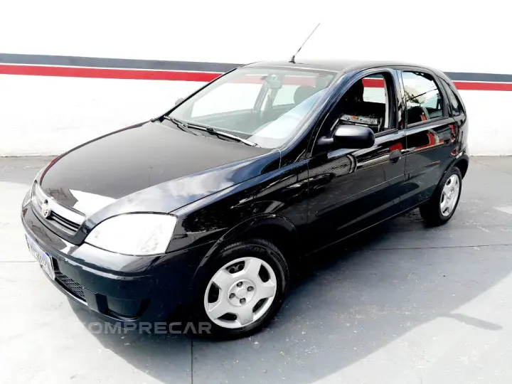 Corsa Hat. Maxx 1.4 8V ECONOFLEX 5p
