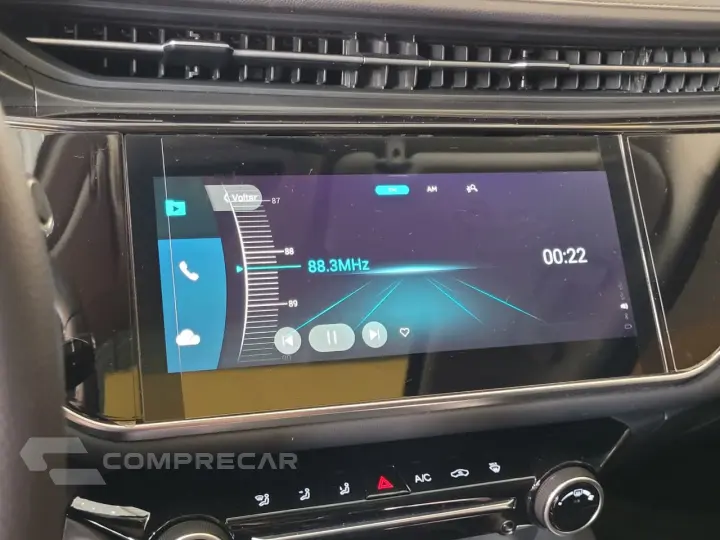 ARRIZO 6  PRO 1.5 Turbo Flex Aut.