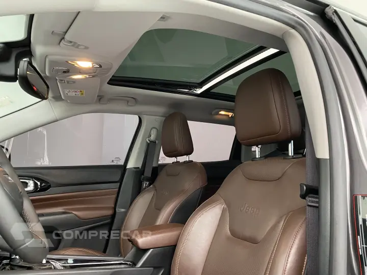 COMPASS 2.0 Td350 Turbo Limited