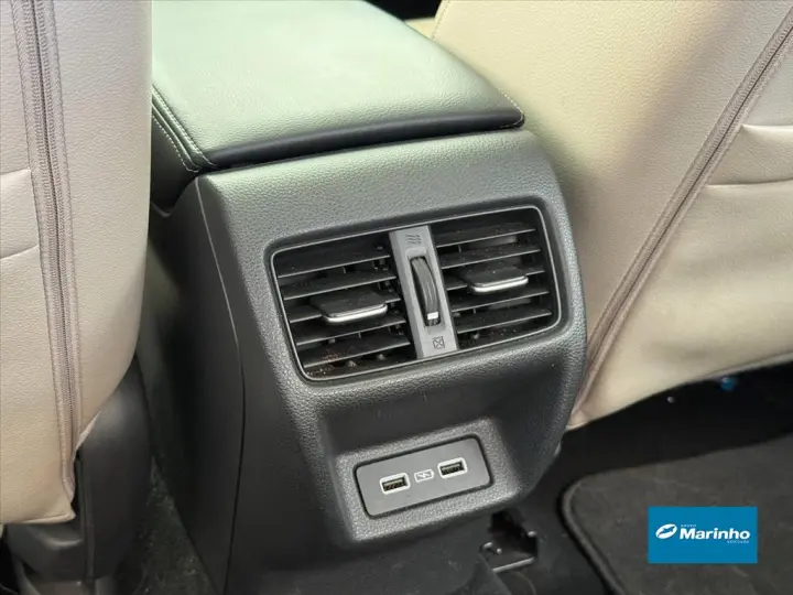 CIVIC 2.0 DI e:HEV TOURING e-CVT