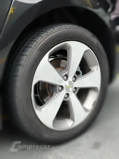 CRUZE HB Sport LT 1.8 16V FlexP. 5p Aut