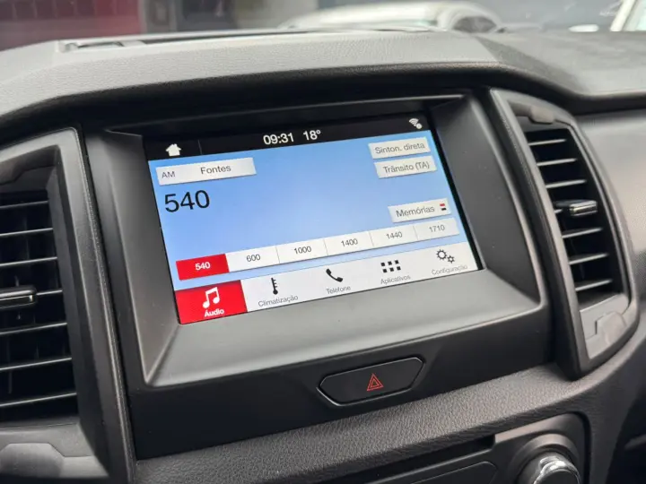 RANGER 2.2 XLS 4X2 CD 16V