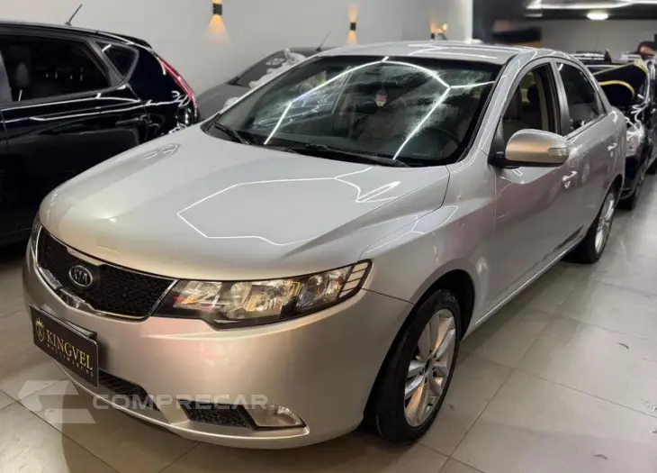 CERATO EX2 1.6L