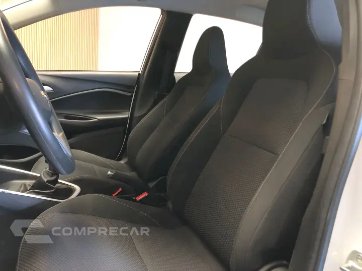 Onix 1.0 Flex Lt Manual