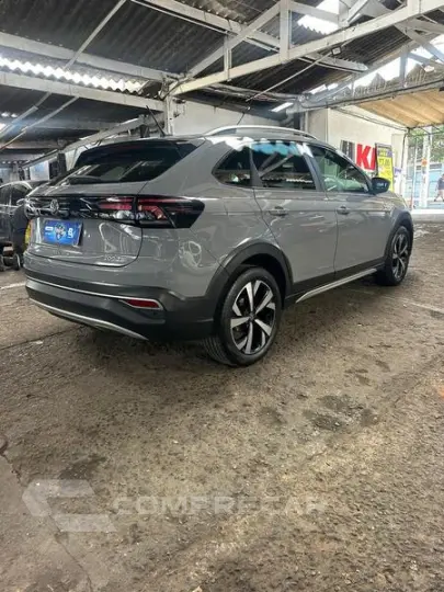 NIVUS HIGHLINE 1.0 200 TSI FLEX AUT.