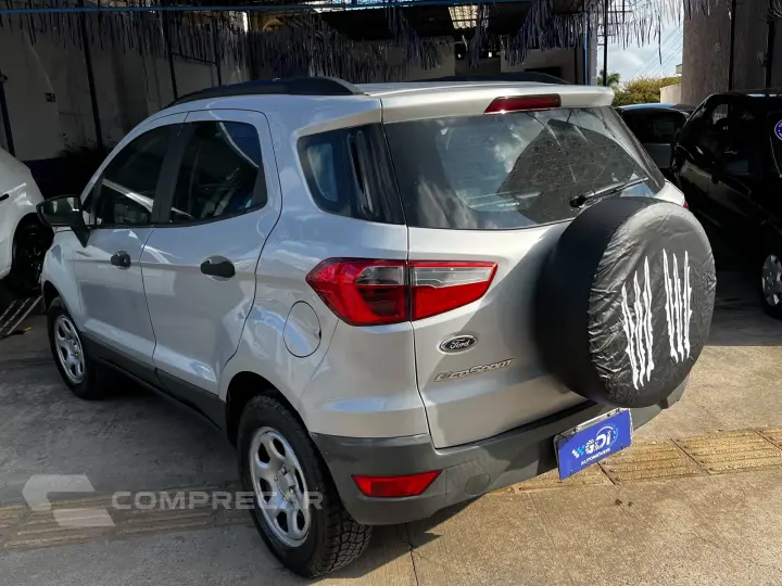 ECOSPORT 1.6 SE 16V