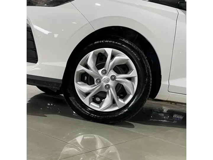 HB20S 1.0 12V FLEX COMFORT MANUAL