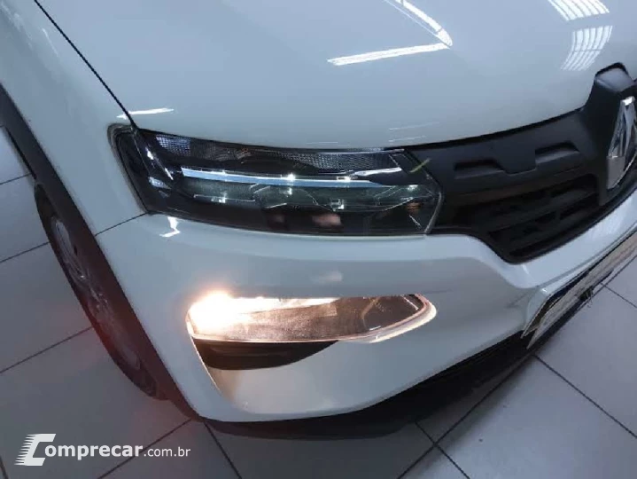 KWID 1.0 12V SCE FLEX ZEN MANUAL