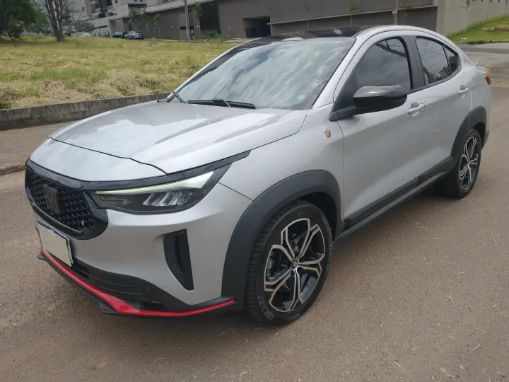 FASTBACK 1.3 Turbo 270 Limited Edition