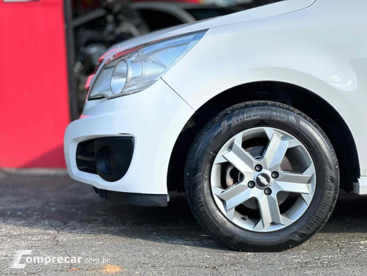 MONTANA 1.4 MPFI LS CS 8V FLEX 2P MANUAL