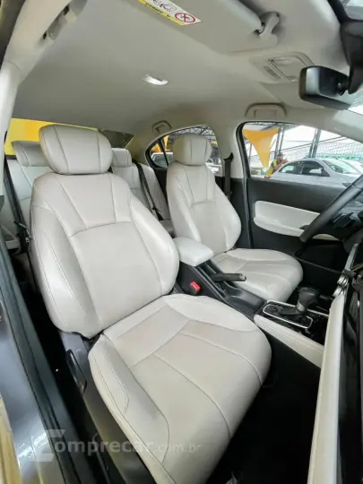 CITY 1.5 I-vtec Touring