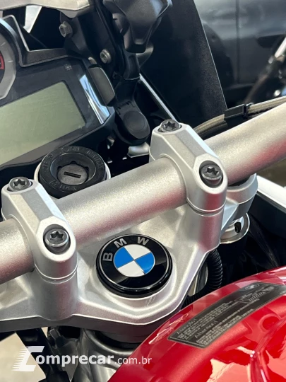 R 1200 GS