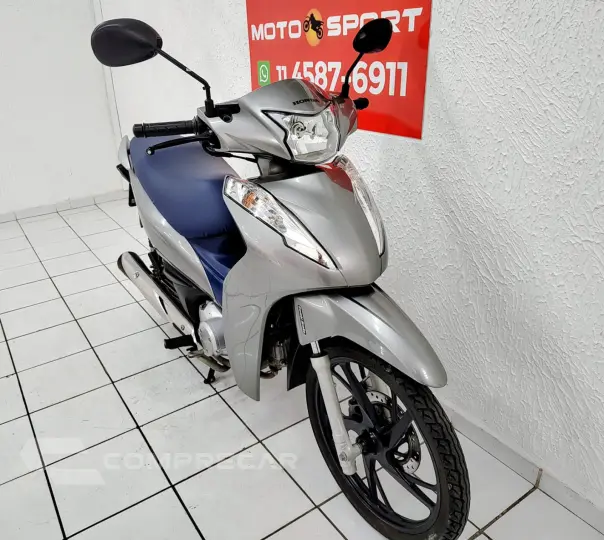 BIZ 125