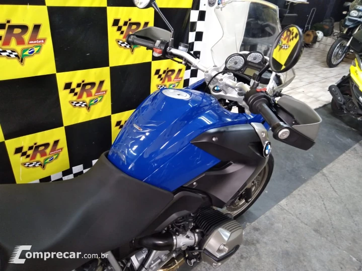 R 1200 GS