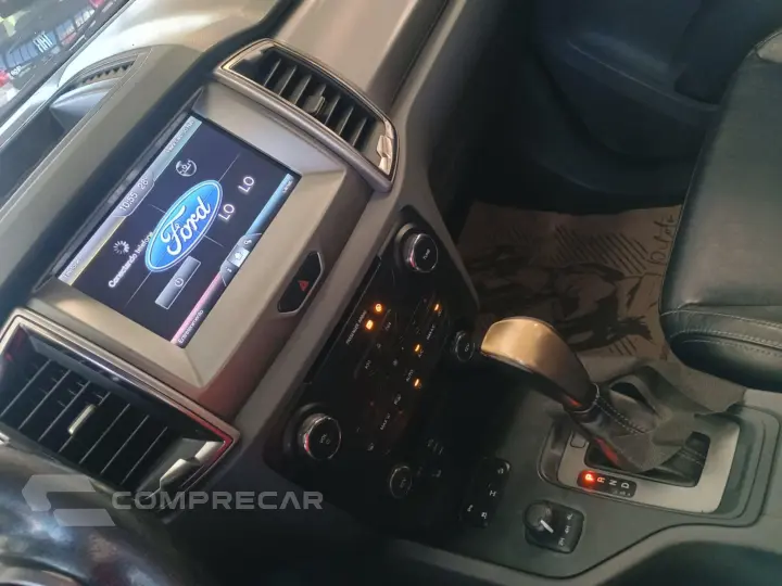 RANGER 3.2 Limited 4X4 CD 20V