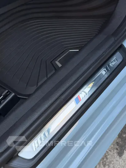 320I 2.0 16V Turbo M Sport