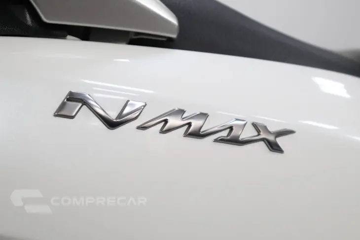 NMAX 160 ABS