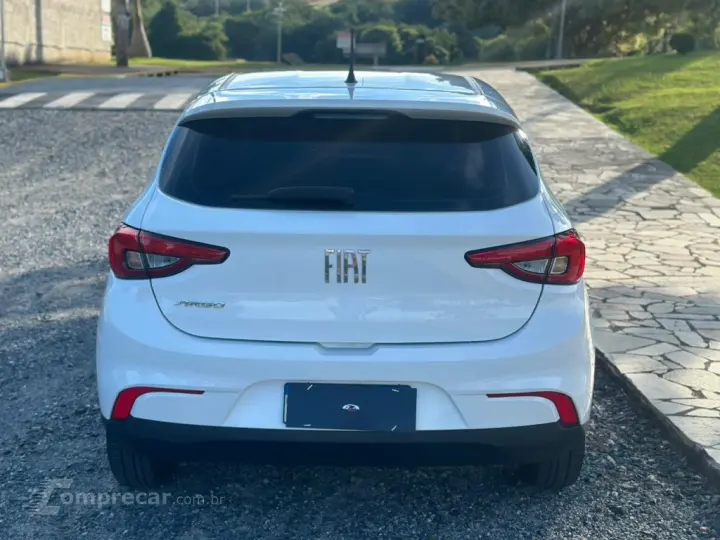 ARGO 1.0 FIREFLY FLEX MANUAL