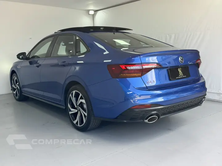 JETTA 2.0 350 TSI GLI