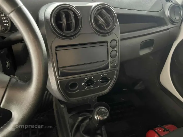 KA 1.0 MPI 8V FLEX 2P MANUAL