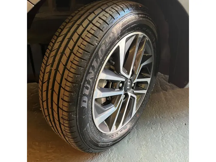 HB20S 1.0 TGDI FLEX DIAMOND AUTOMÁTICO