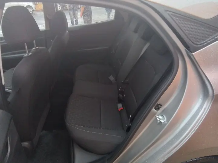 HB20 1.0 TGDI FLEX COMFORT PLUS AUTOMÁTICO