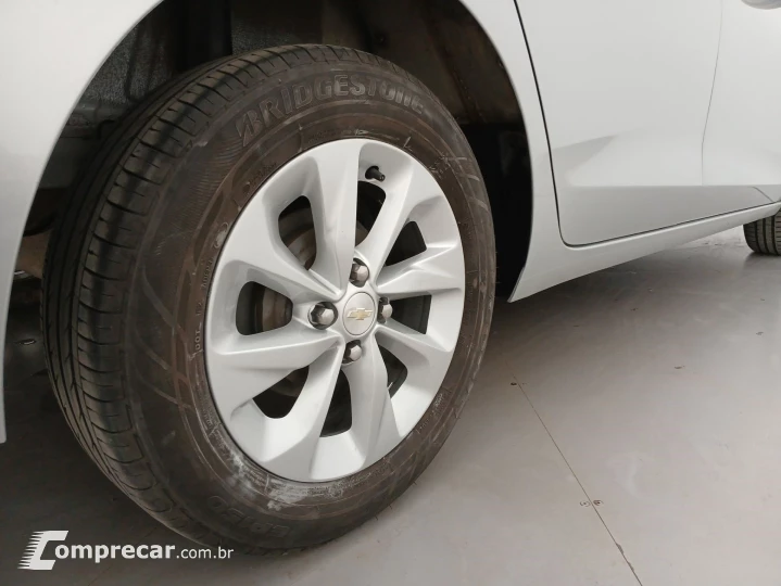 ONIX 1.0 FLEX PLUS LT MANUAL