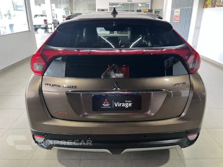 ECLIPSE CROSS 1.5 Mivec Turbo Hpe-s
