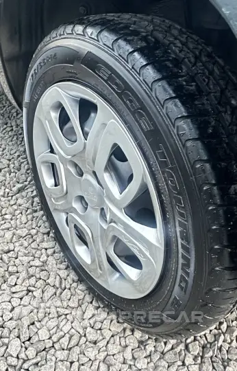 Uno 1.0 FLEX VIVACE EVO