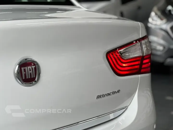 GRAND SIENA 1.0 EVO FLEX ATTRACTIVE MANUAL