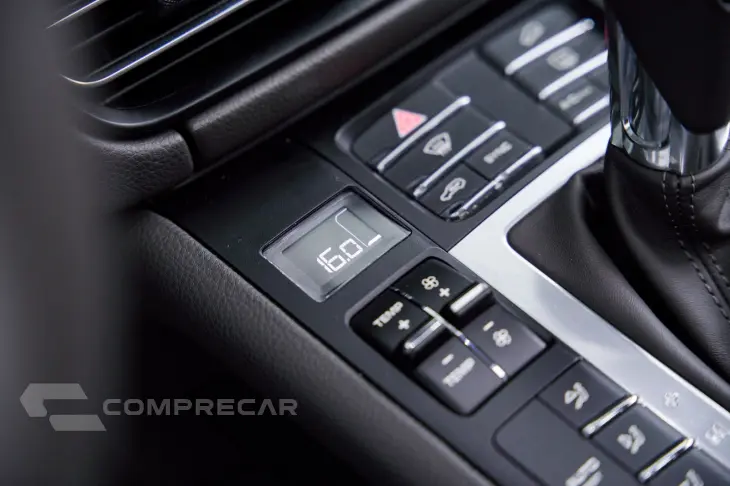Macan S 2.9/3.0 Bi-Turbo