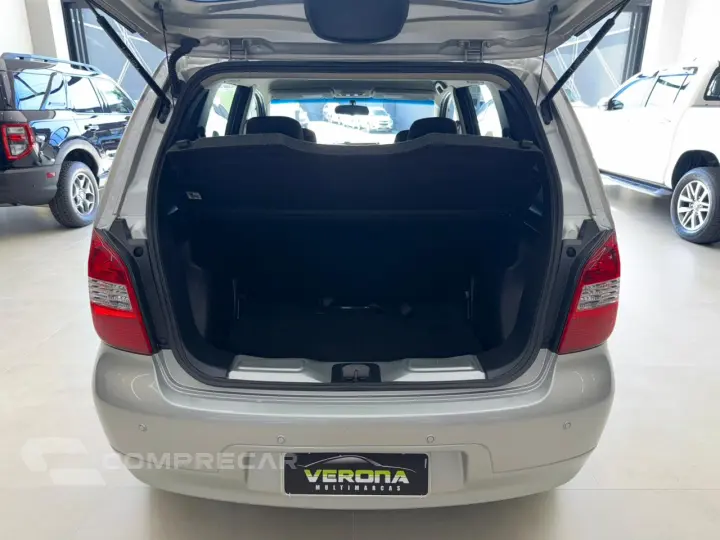 Livina S 1.8