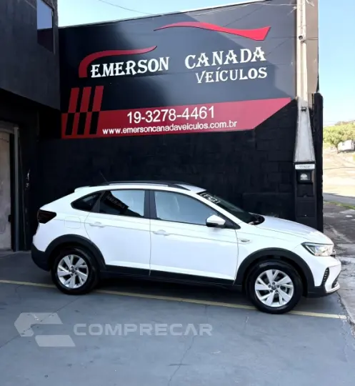 NIVUS 1.0 200 TSI Comfortline