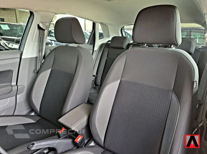 POLO 1.0 200 TSI Comfortline