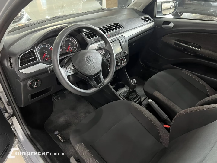 SAVEIRO 1.6 MSI TRENDLINE CS 16V FLEX 2P MANUAL