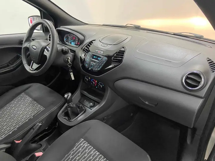 KA 1.0 TI-VCT FLEX SE MANUAL